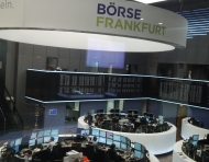 Borse Frankfurt
