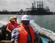 Bintulu Port