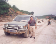 Yunfu highway 1993