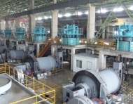 DRI Factory