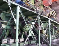 DRI Processing