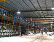 Magnesium Smelting