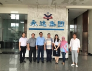 Yong Dak Office