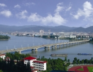 Fuchunjiang Bridge