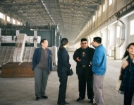 Henan Factory 1